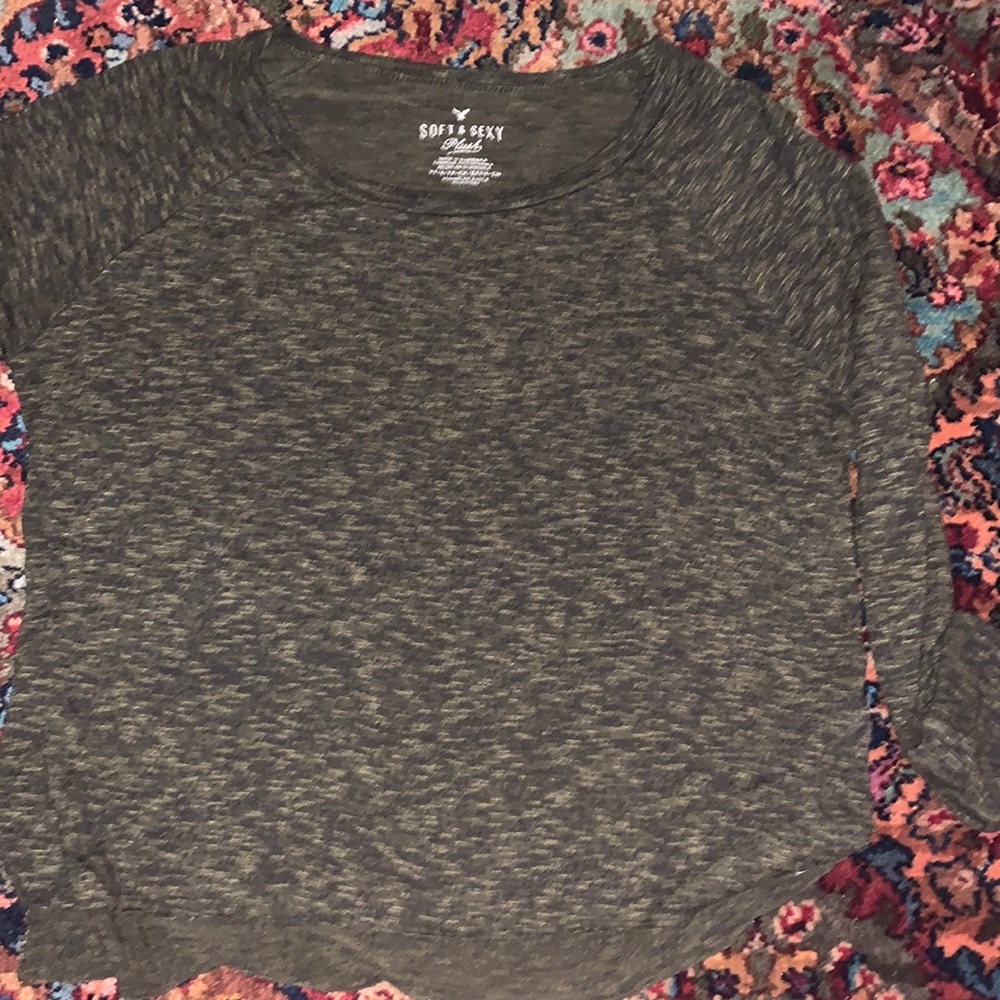 Soft and sexy shirt American Eagle